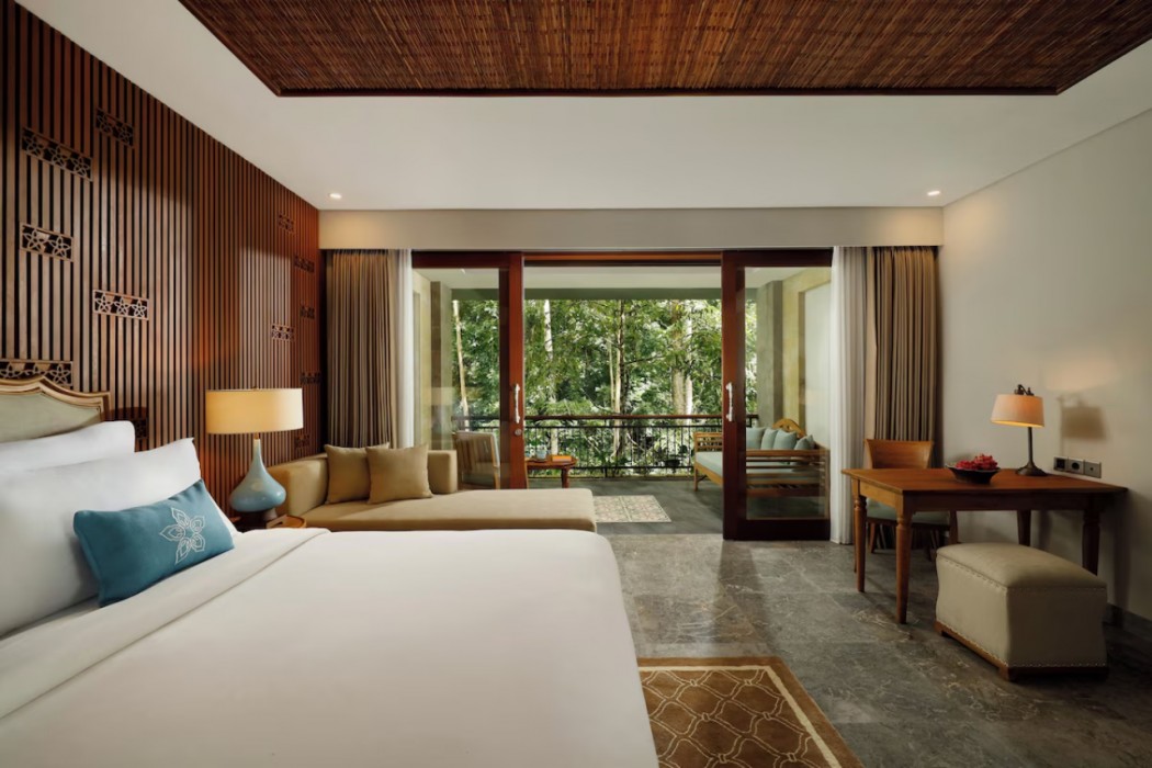 Abisena Wellness & Resort Ubud-Adult Only 30/96
