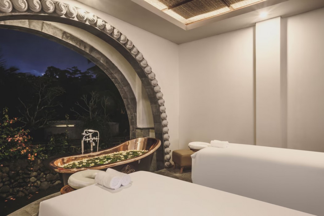 Abisena Wellness & Resort Ubud-Adult Only 64/96
