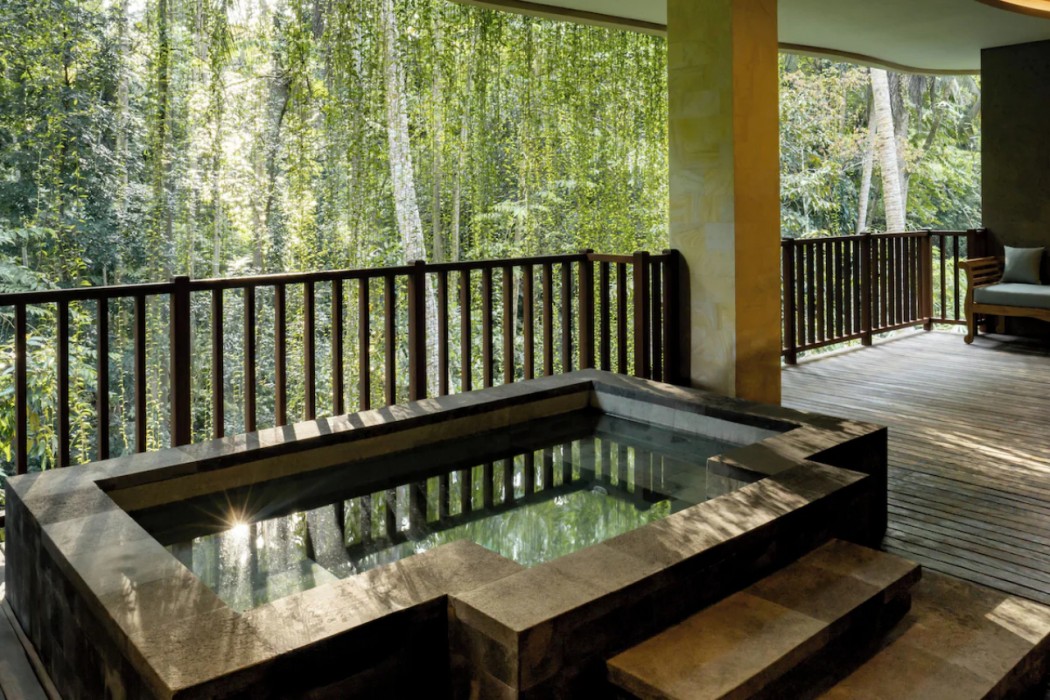 Abisena Wellness & Resort Ubud-Adult Only 46/96