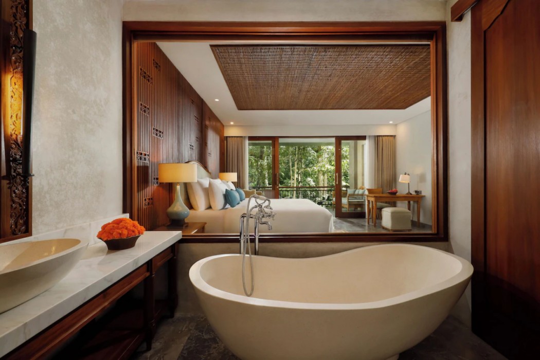 Abisena Wellness & Resort Ubud-Adult Only 26/96