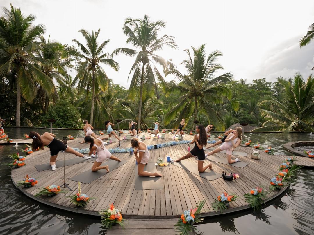 Abisena Wellness & Resort Ubud-Adult Only 55/96
