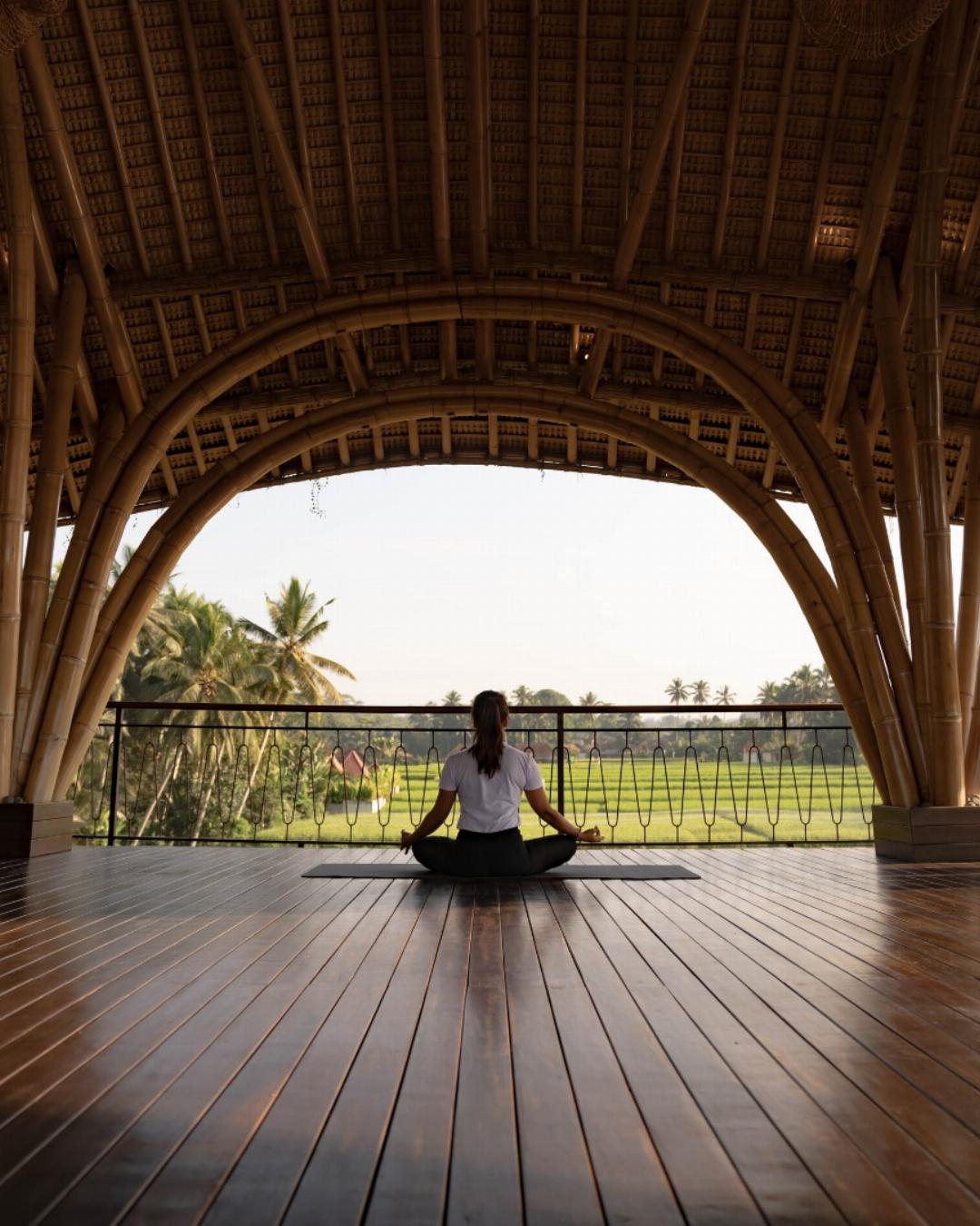 Abisena Wellness & Resort Ubud-Adult Only 57/96