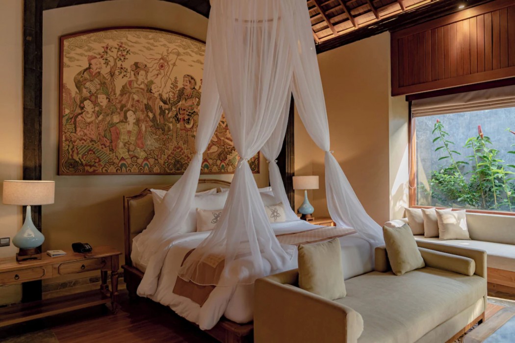 Abisena Wellness & Resort Ubud-Adult Only 27/96
