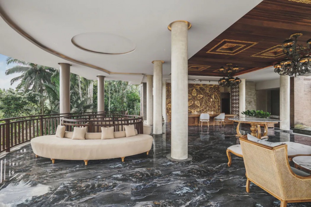 Abisena Wellness & Resort Ubud-Adult Only in Tegallalang