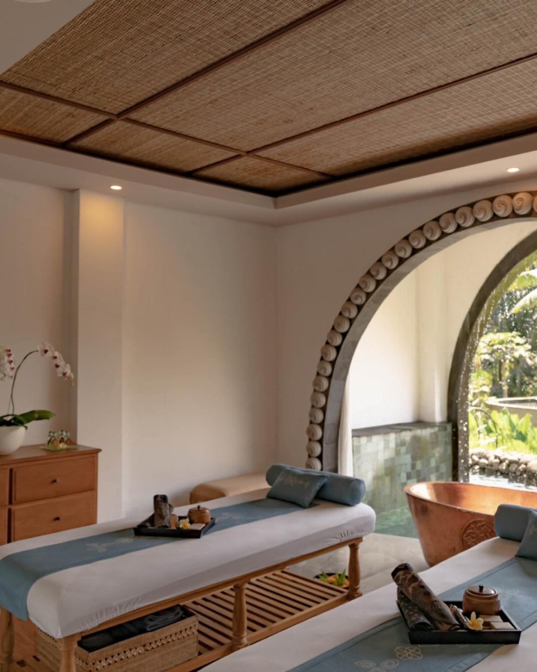 Abisena Wellness & Resort Ubud-Adult Only 58/96