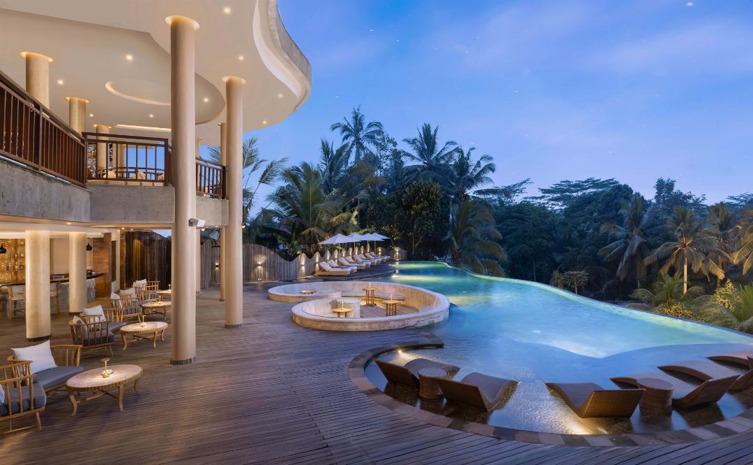Abisena Wellness & Resort Ubud-Adult Only 50/96