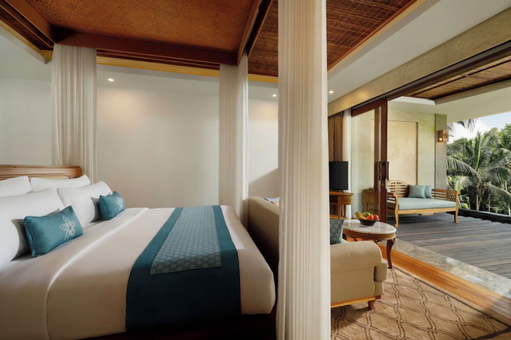 Abisena Wellness & Resort Ubud-Adult Only 25/96