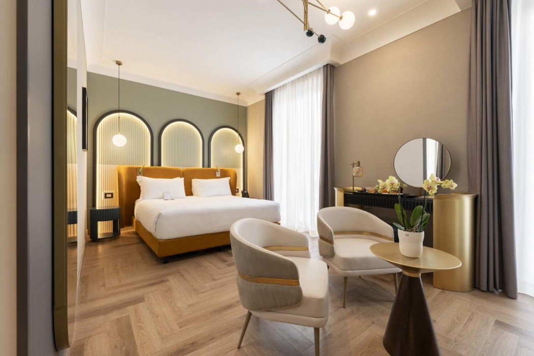 Je Rome Hotel 111/148