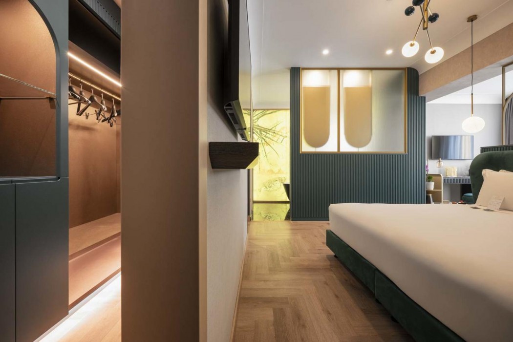 Je Rome Hotel 107/148