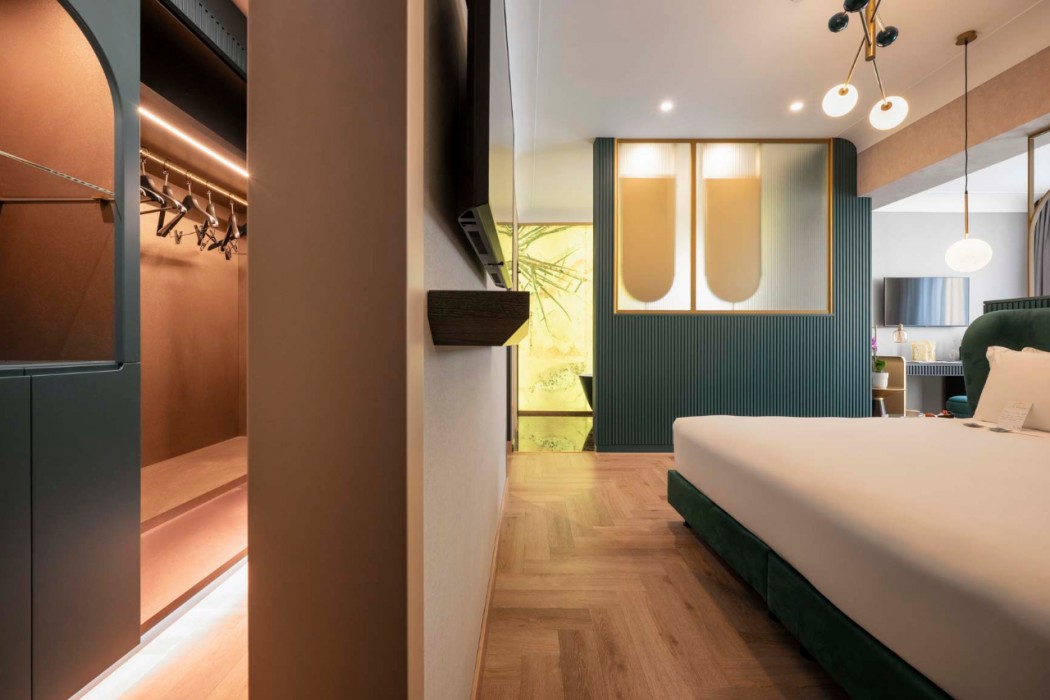 Je Rome Hotel 68/148