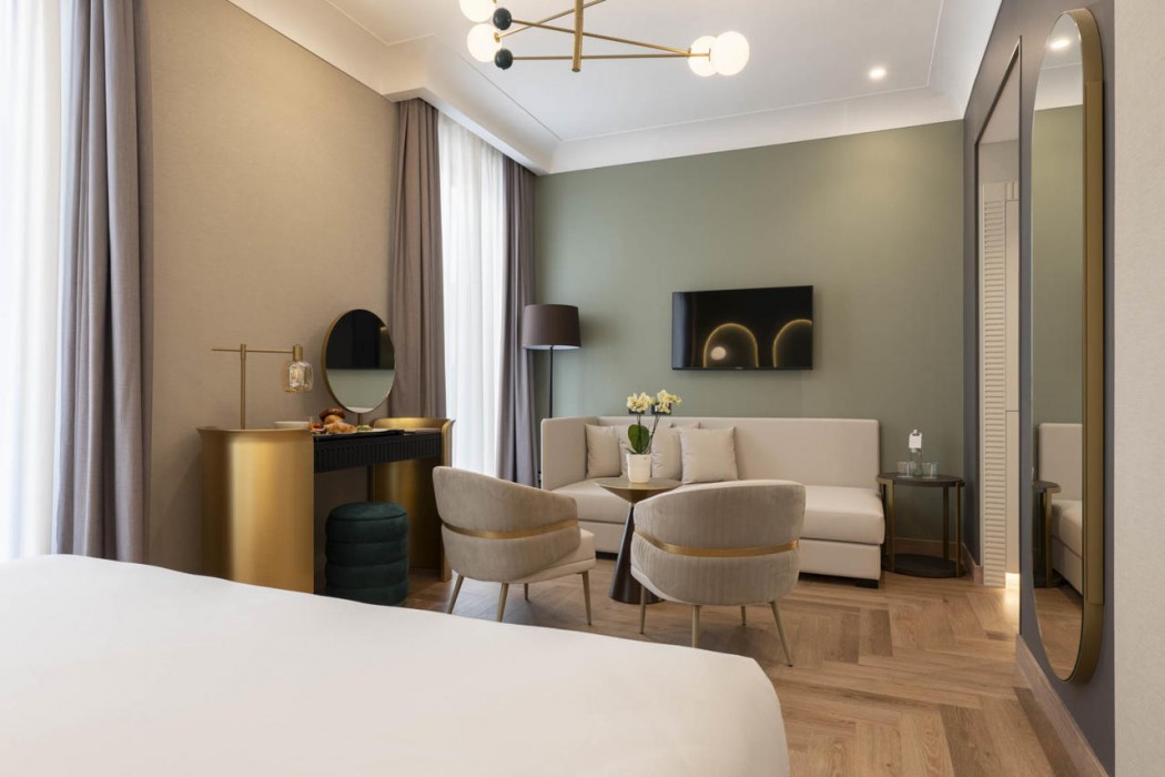 Je Rome Hotel 77/148