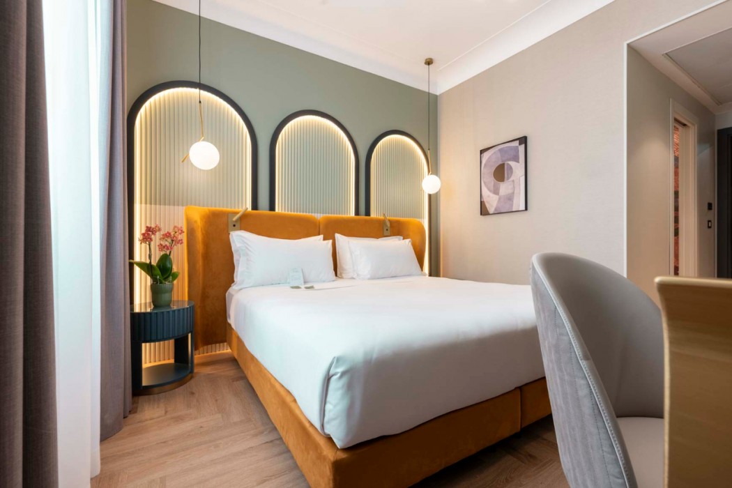 Je Rome Hotel 23/148