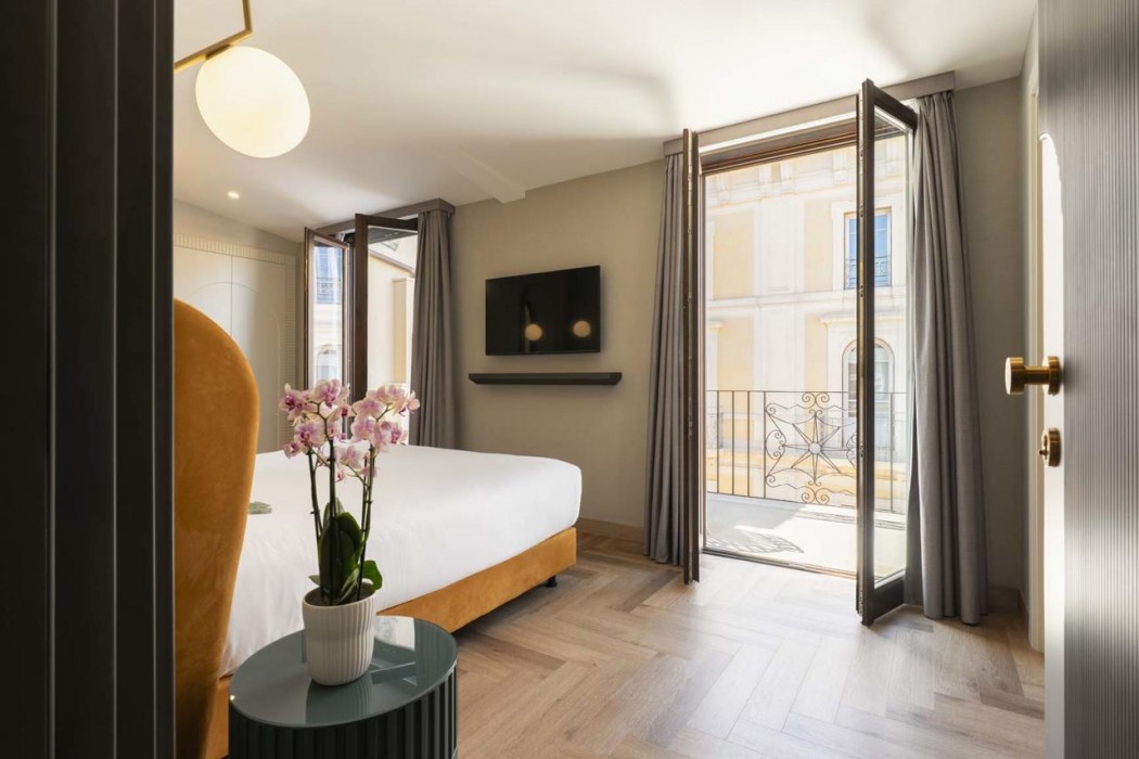 Je Rome Hotel 88/148