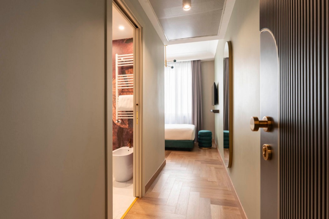Je Rome Hotel 35/148