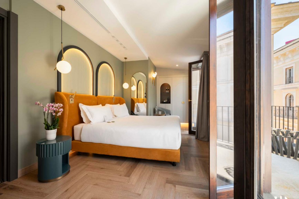 Je Rome Hotel 49/148