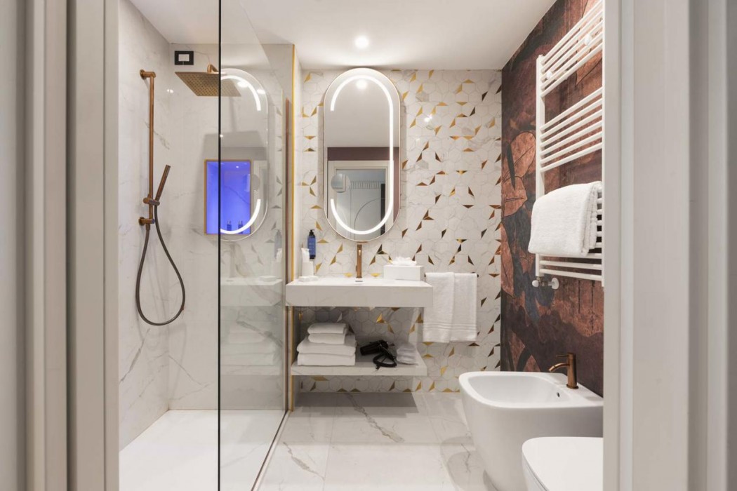 Je Rome Hotel 96/148