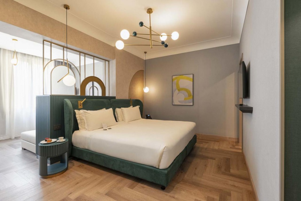 Je Rome Hotel 104/148