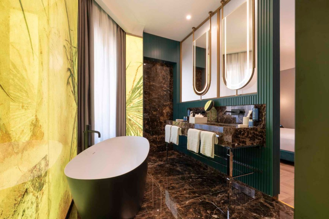 Je Rome Hotel 61/148