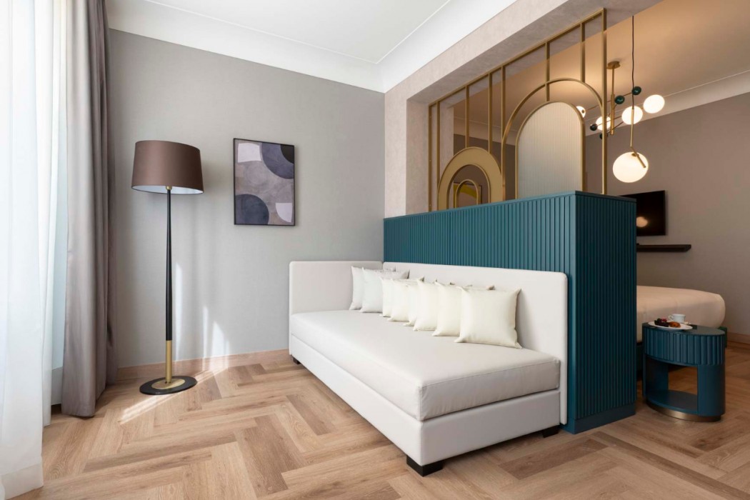 Je Rome Hotel 57/148
