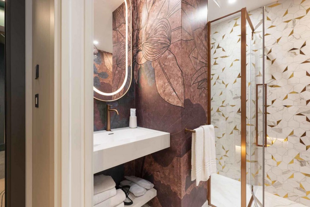 Je Rome Hotel 110/148