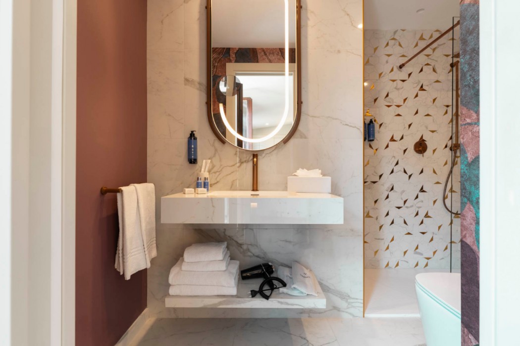Je Rome Hotel 39/148