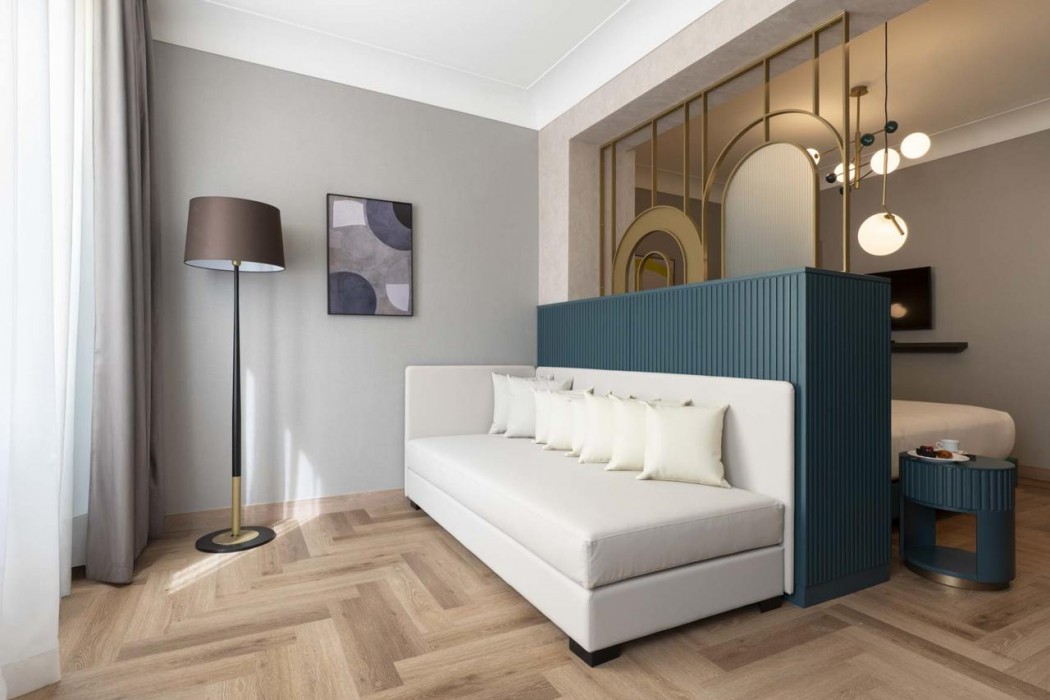 Je Rome Hotel 105/148