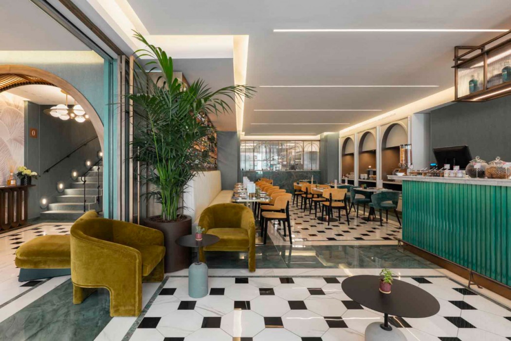 Je Rome Hotel 121/148