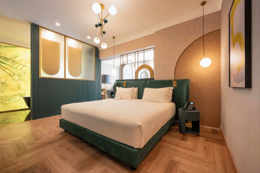 Je Rome Hotel 65/148