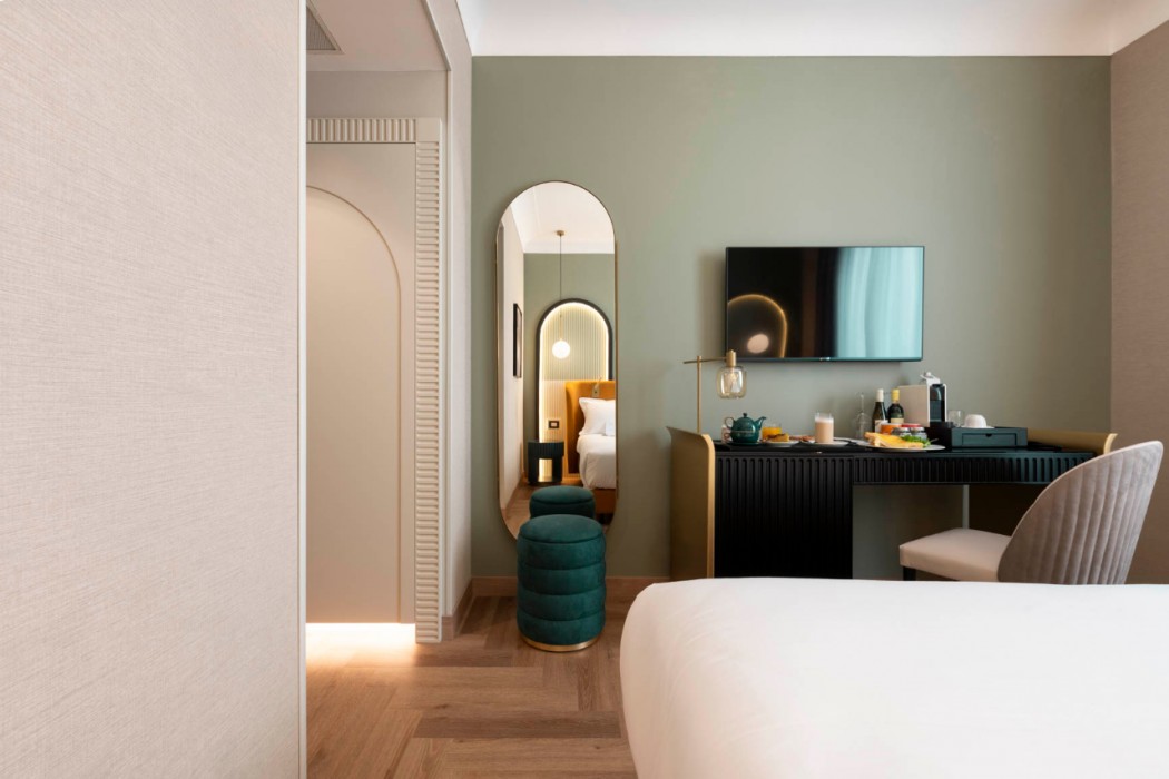Je Rome Hotel 25/148