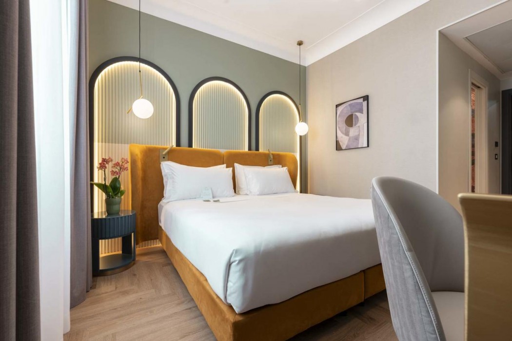 Je Rome Hotel 99/148