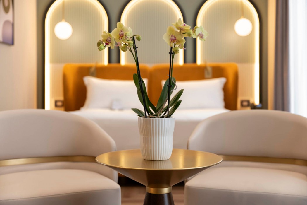 Je Rome Hotel 17/148