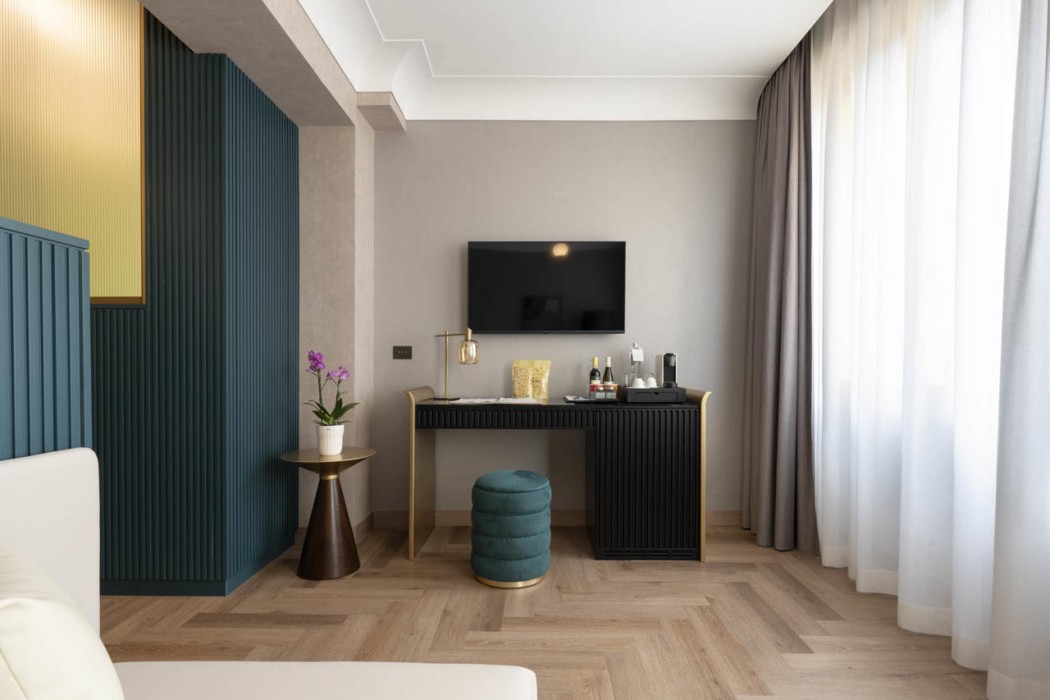 Je Rome Hotel 108/148