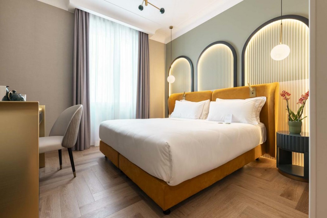Je Rome Hotel 97/148
