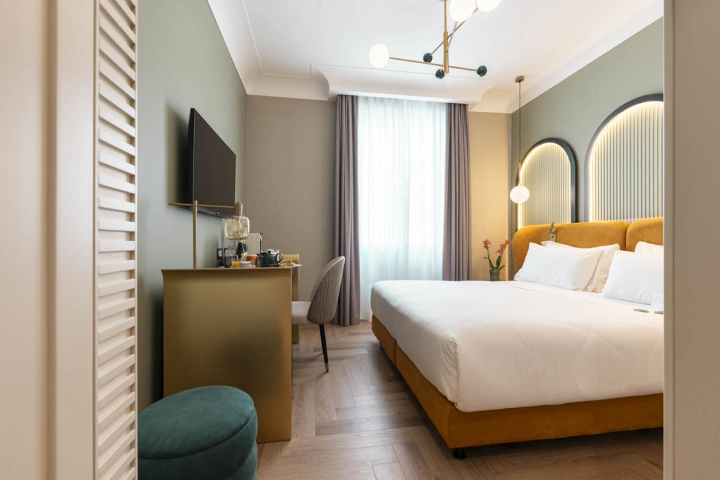 Je Rome Hotel 95/148