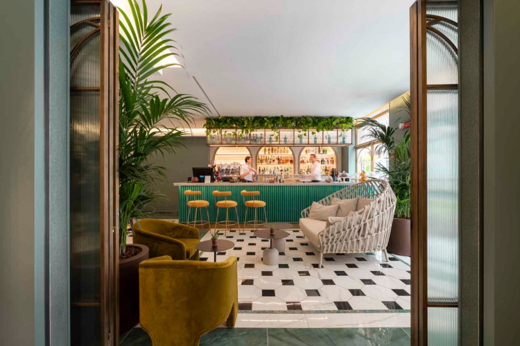 Je Rome Hotel 118/148