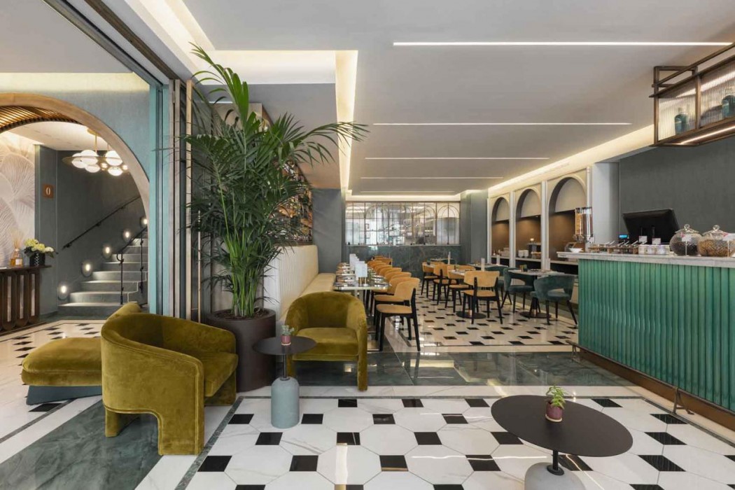 Je Rome Hotel 113/148