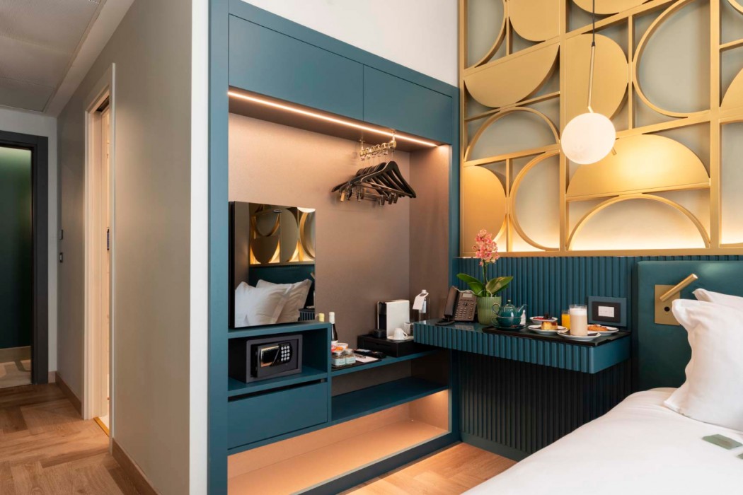 Je Rome Hotel 43/148