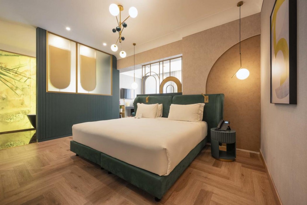 Je Rome Hotel 106/148