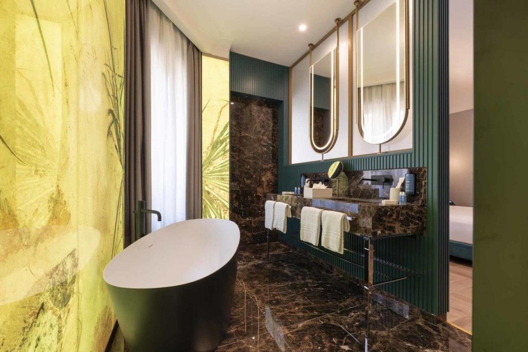 Je Rome Hotel 102/148