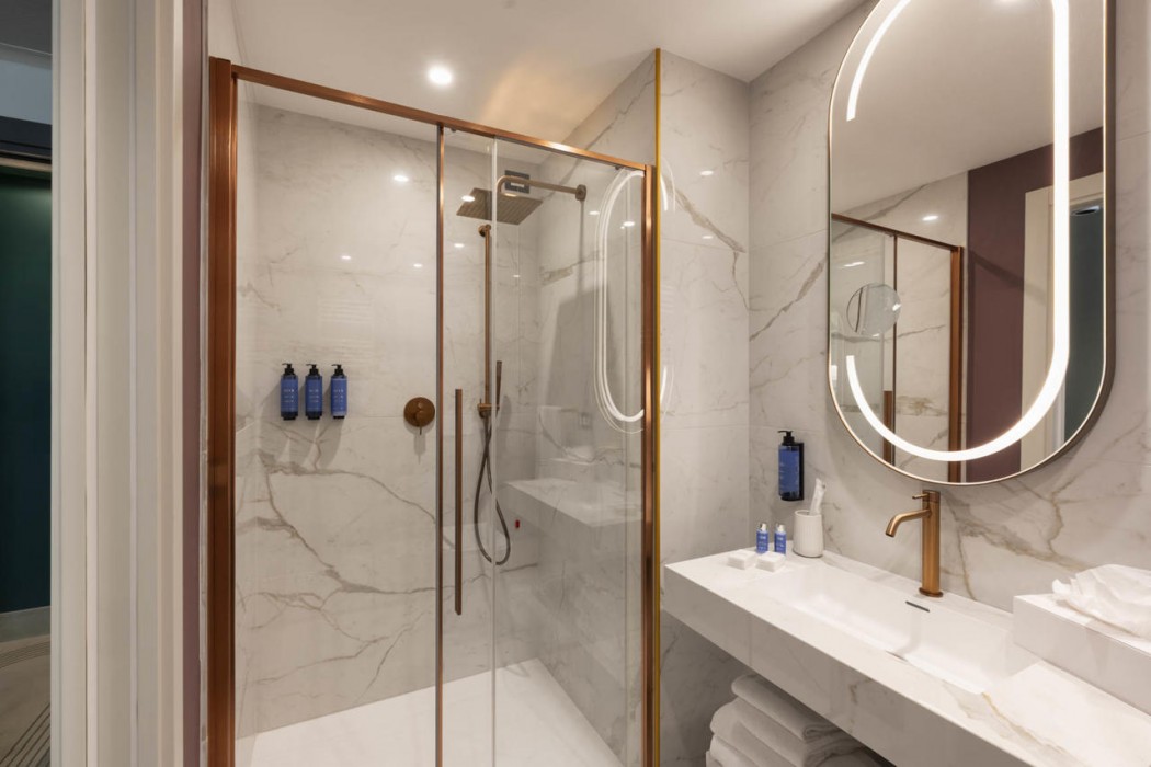Je Rome Hotel 80/148