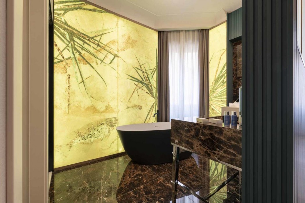 Je Rome Hotel 103/148