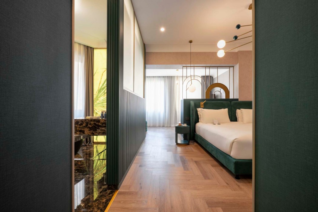Je Rome Hotel 66/148