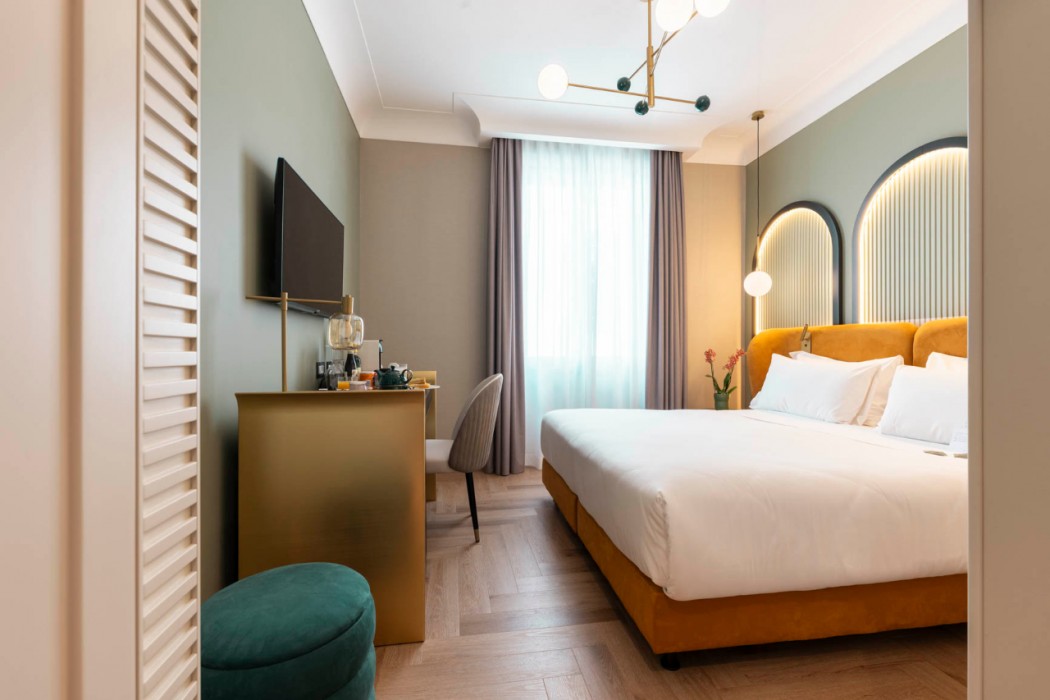 Je Rome Hotel 19/148