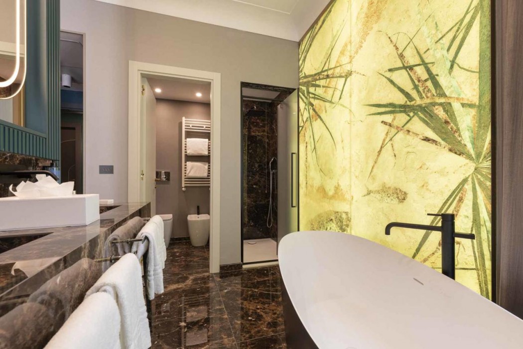 Je Rome Hotel 101/148
