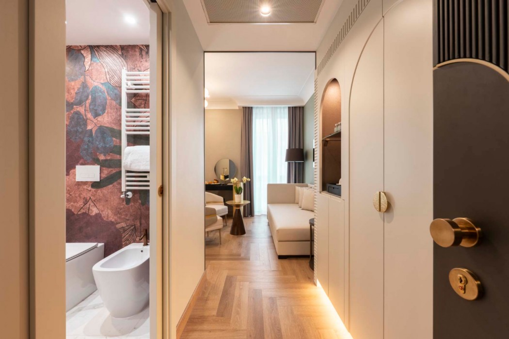 Je Rome Hotel 72/148