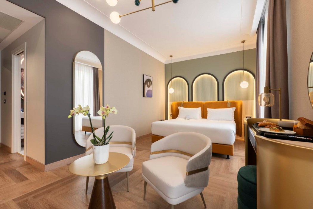 Je Rome Hotel 69/148