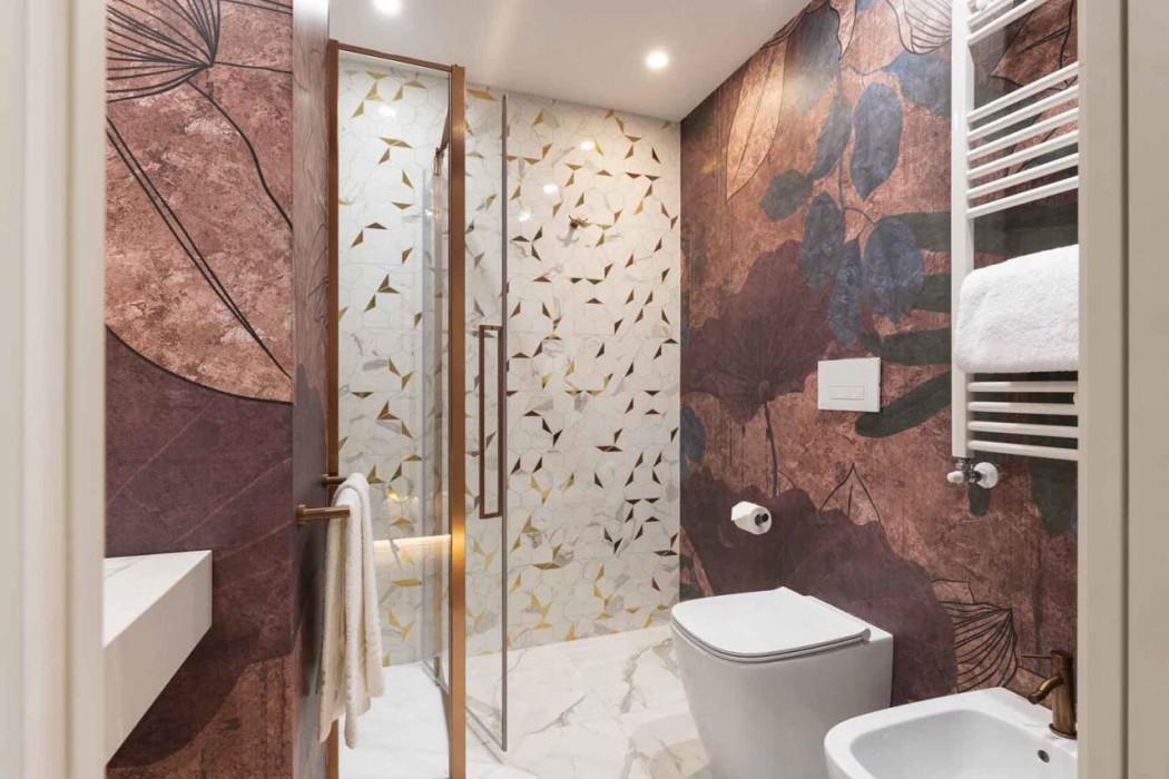 Je Rome Hotel 109/148