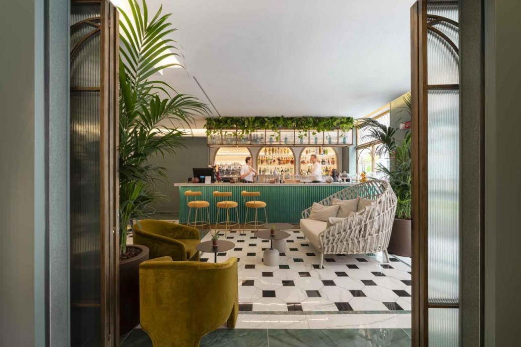 Je Rome Hotel 112/148