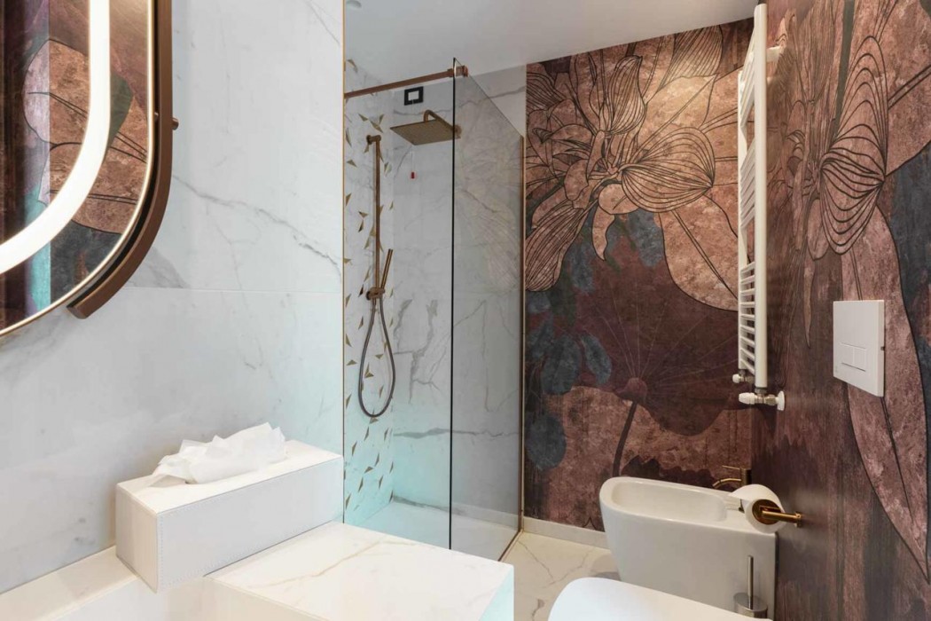 Je Rome Hotel 75/148