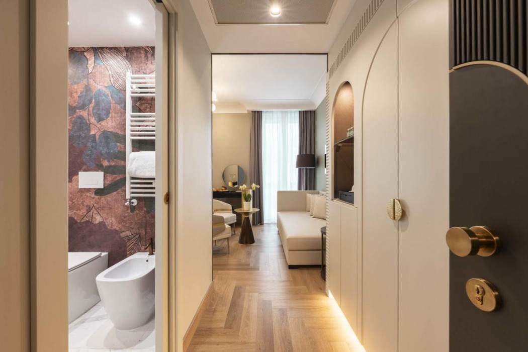 Je Rome Hotel 79/148